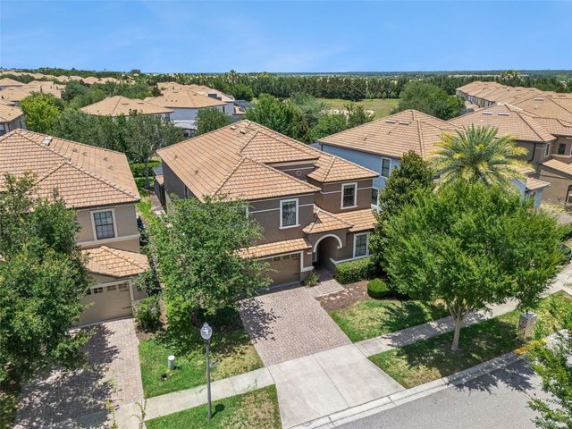 1420 MOON VALLEY, Davenport, FL 33896