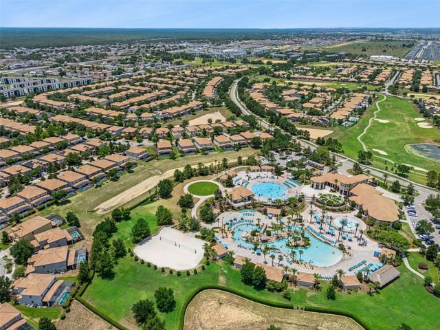 1420 MOON VALLEY, Davenport, FL 33896