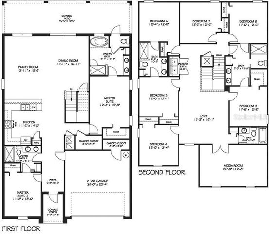 1420 MOON VALLEY, Davenport, FL 33896