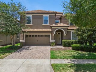 1420 MOON VALLEY, Davenport, FL 33896