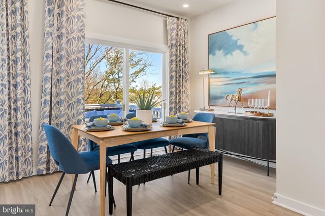 117 BOONE CT, Winchester, VA 22602