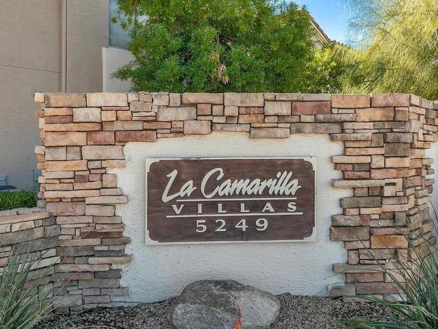 5249 E Shea Boulevard Unit 115, Scottsdale, AZ 85254