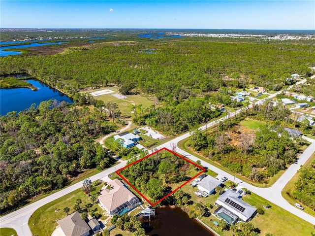 1096 CAMPBELL STREET, Port Charlotte, FL 33953