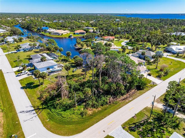 1096 CAMPBELL STREET, Port Charlotte, FL 33953