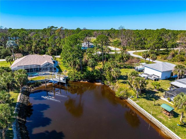 1096 CAMPBELL STREET, Port Charlotte, FL 33953