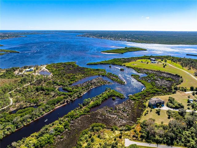 1096 CAMPBELL STREET, Port Charlotte, FL 33953