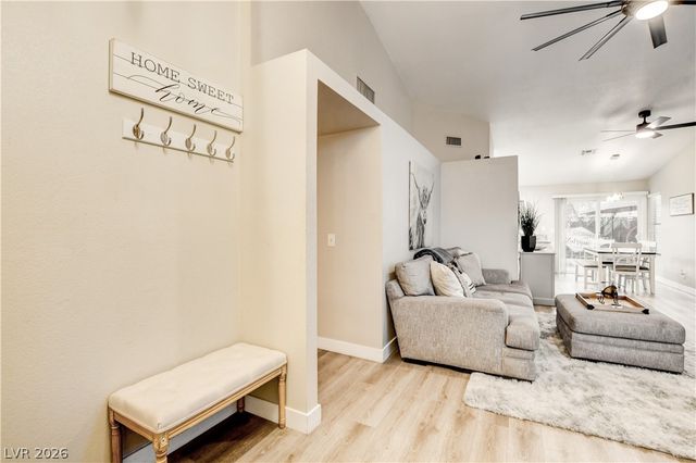 1289 Recital Way, Las Vegas, NV 89119