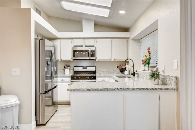 1289 Recital Way, Las Vegas, NV 89119