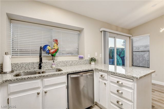 1289 Recital Way, Las Vegas, NV 89119
