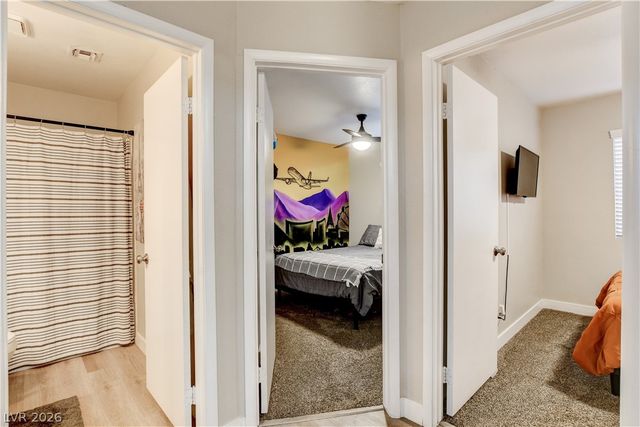 1289 Recital Way, Las Vegas, NV 89119