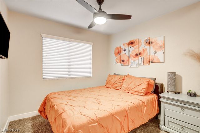 1289 Recital Way, Las Vegas, NV 89119