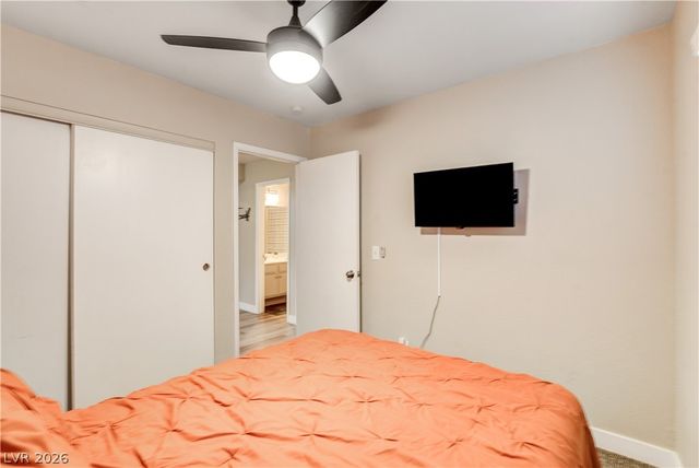 1289 Recital Way, Las Vegas, NV 89119