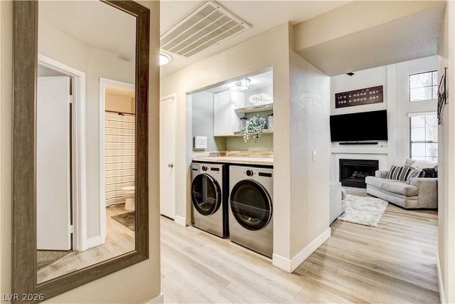 1289 Recital Way, Las Vegas, NV 89119