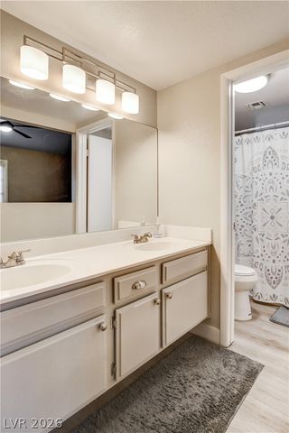 1289 Recital Way, Las Vegas, NV 89119