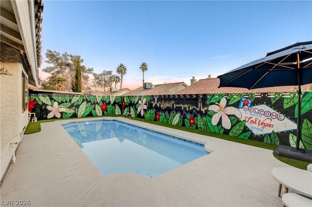 1289 Recital Way, Las Vegas, NV 89119