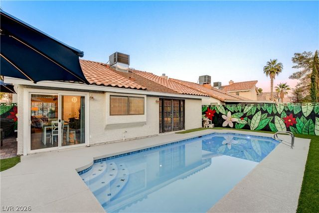 1289 Recital Way, Las Vegas, NV 89119