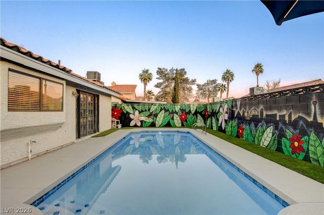 1289 Recital Way, Las Vegas, NV 89119