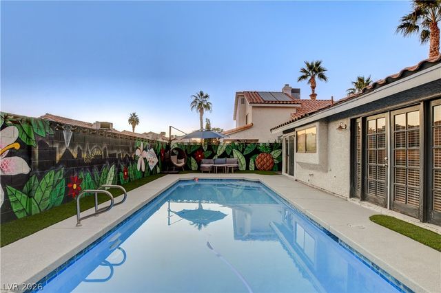 1289 Recital Way, Las Vegas, NV 89119