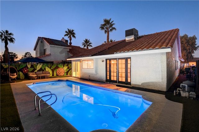 1289 Recital Way, Las Vegas, NV 89119