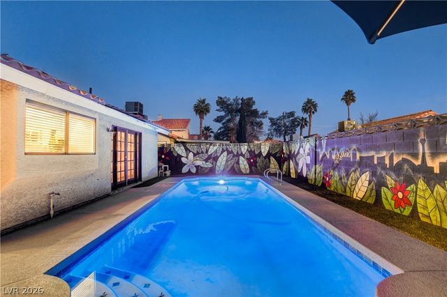 1289 Recital Way, Las Vegas, NV 89119