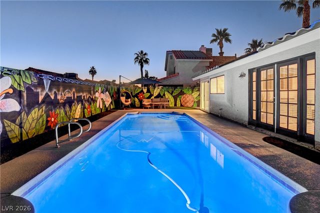 1289 Recital Way, Las Vegas, NV 89119