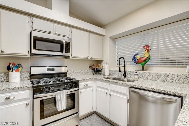 1289 Recital Way, Las Vegas, NV 89119