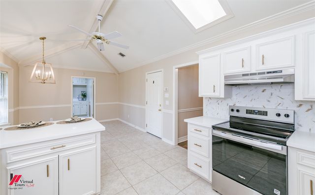 6420 Sand Hill Avenue, Shreveport, LA 71107