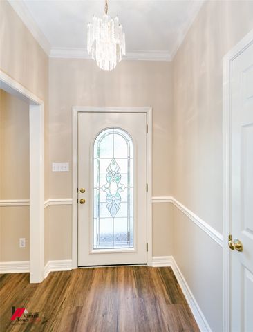 6420 Sand Hill Avenue, Shreveport, LA 71107