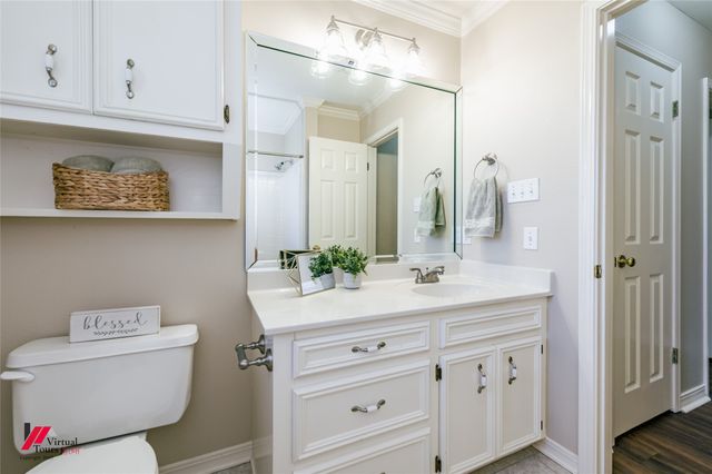 6420 Sand Hill Avenue, Shreveport, LA 71107