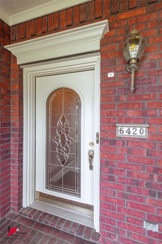 6420 Sand Hill Avenue, Shreveport, LA 71107