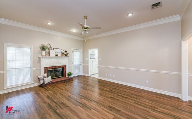 6420 Sand Hill Avenue, Shreveport, LA 71107