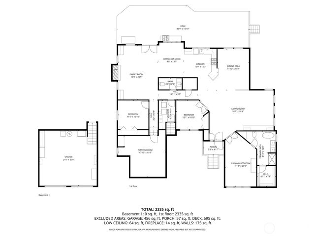 30120 104th Avenue SE, Auburn, WA 98092