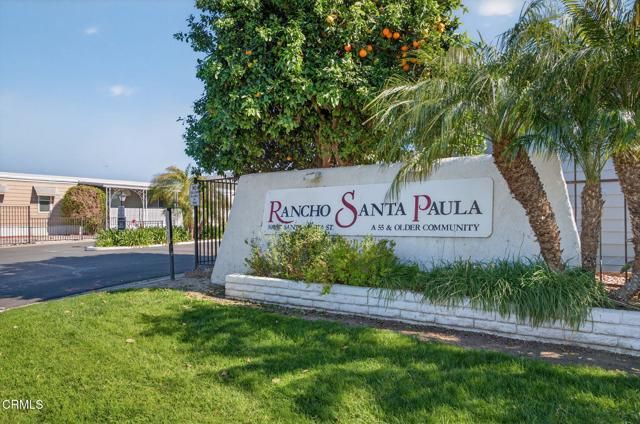 500 W Santa Maria Street 111, Santa Paula, CA 93060