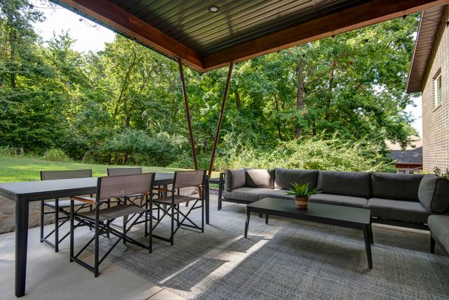 5521 S Ridge Top Avenue, Springfield, MO 65804