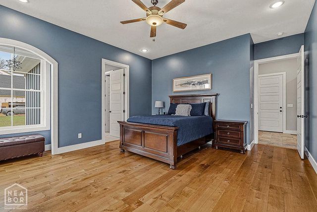 3699 County Road 751, Jonesboro, AR 72405