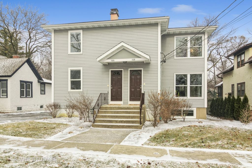 Address unavailable.