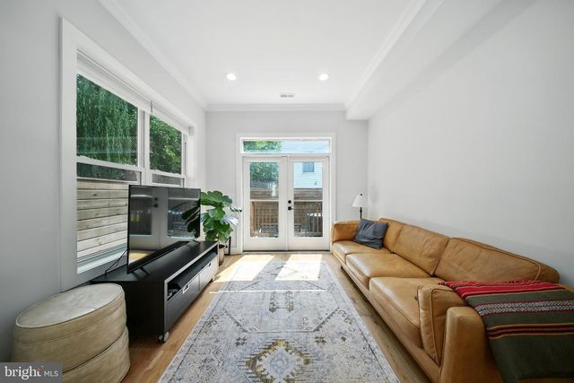 1831 NORTH CAPITOL ST NE, Washington, DC 20002