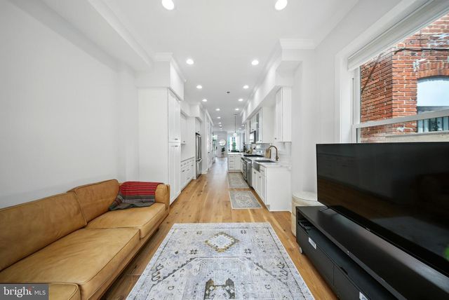 1831 NORTH CAPITOL ST NE, Washington, DC 20002