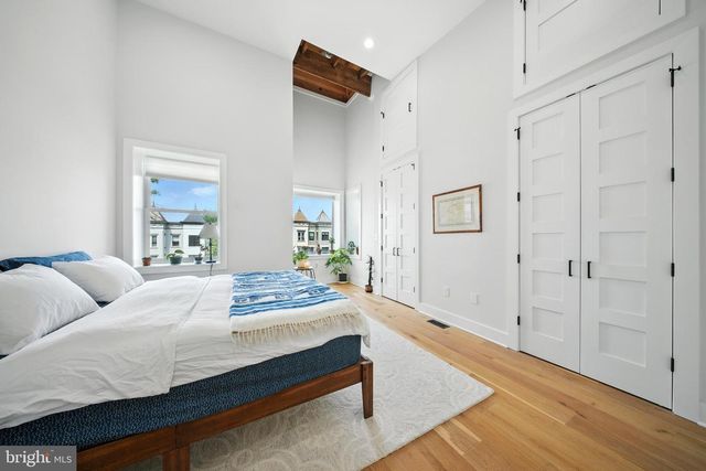 1831 NORTH CAPITOL ST NE, Washington, DC 20002