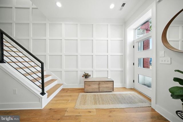 1831 NORTH CAPITOL ST NE, Washington, DC 20002