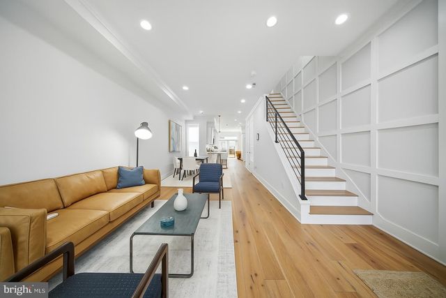 1831 NORTH CAPITOL ST NE, Washington, DC 20002