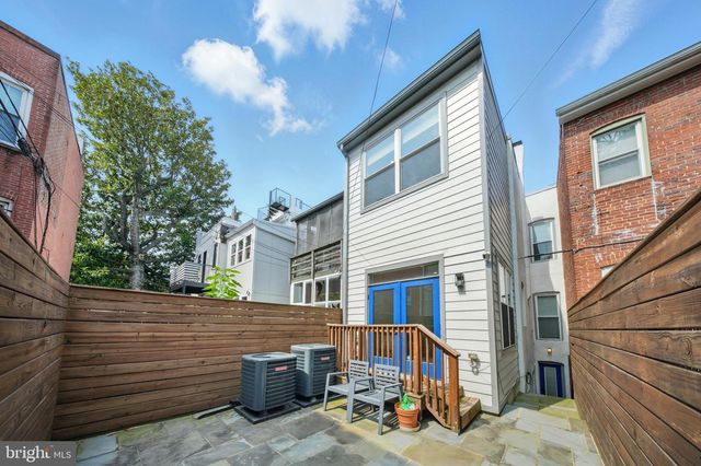 1831 NORTH CAPITOL ST NE, Washington, DC 20002