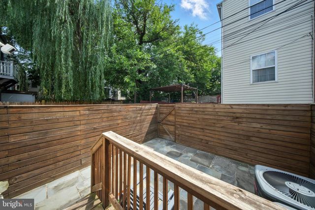 1831 NORTH CAPITOL ST NE, Washington, DC 20002