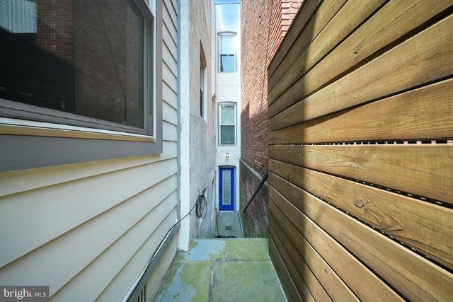 1831 NORTH CAPITOL ST NE, Washington, DC 20002