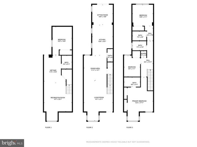 1831 NORTH CAPITOL ST NE, Washington, DC 20002