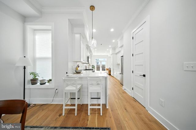 1831 NORTH CAPITOL ST NE, Washington, DC 20002