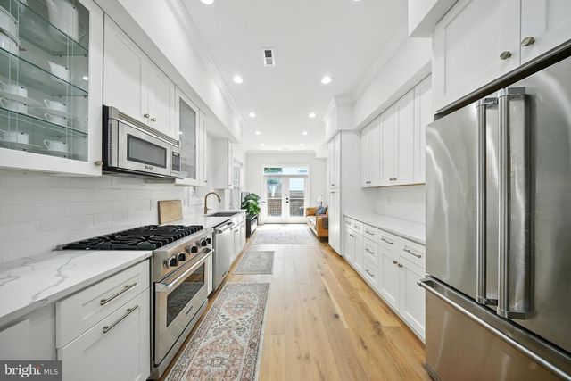 1831 NORTH CAPITOL ST NE, Washington, DC 20002