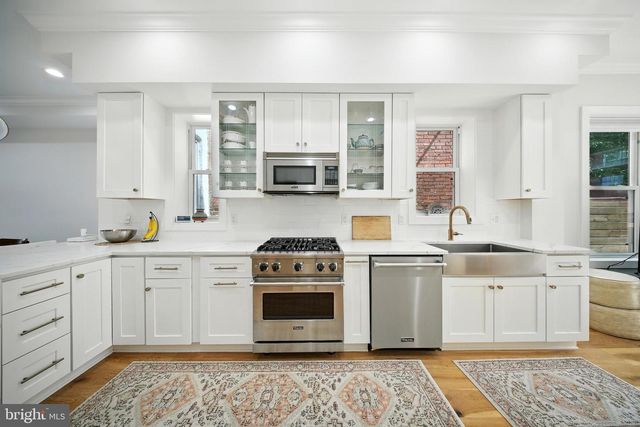 1831 NORTH CAPITOL ST NE, Washington, DC 20002