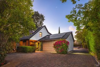 605 Curtin Ln, Sonoma, CA 95476