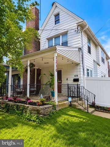 1210 HOLLYWOOD AVE, Havertown, PA 19083